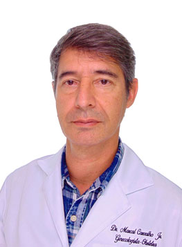 Dr. Marçal Rodrigues de Carvalho Júnior