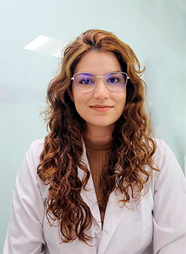 Dra. Marcela Peres Capela Pereira