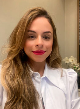 Dra. Fernanda Medeiros Araújo