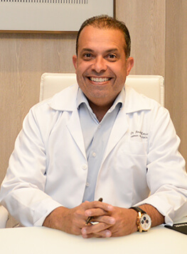 Dr. André Matos