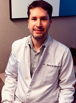 Dr. Gabriel Lacerda