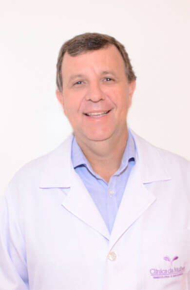Dr. Paulo Sérgio Dal-Ry