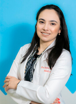 Dra. Karla Amaral